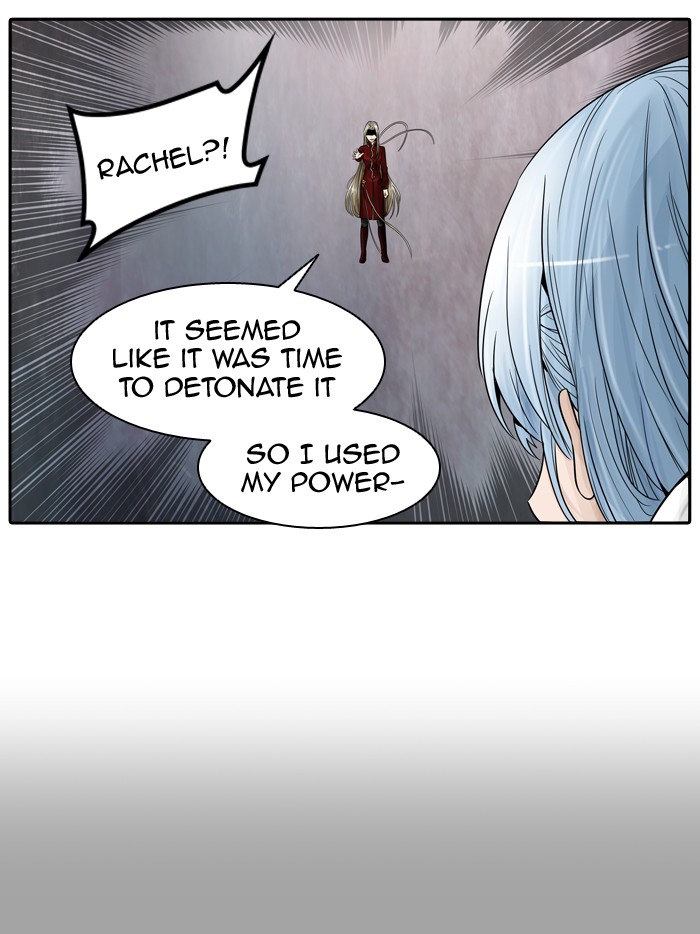 Tower of God Chapter 383 88